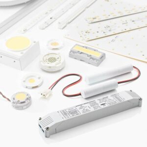Maintained Low Power LED Emergency Equipment with DALISelf-Test (LMpro) 2