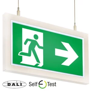 Mexodus-architectural-LED-exit-signs-dali-self-test