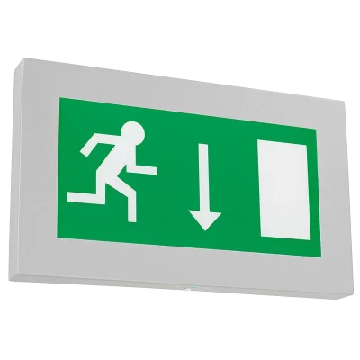 Maxim-LED-Exit-sign-DALI-self-test
